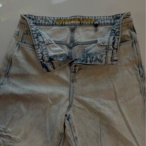 Drewhouse Carpenter Light Blue Denim Jeans